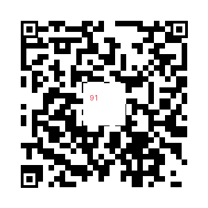 51动漫商务合作二维码