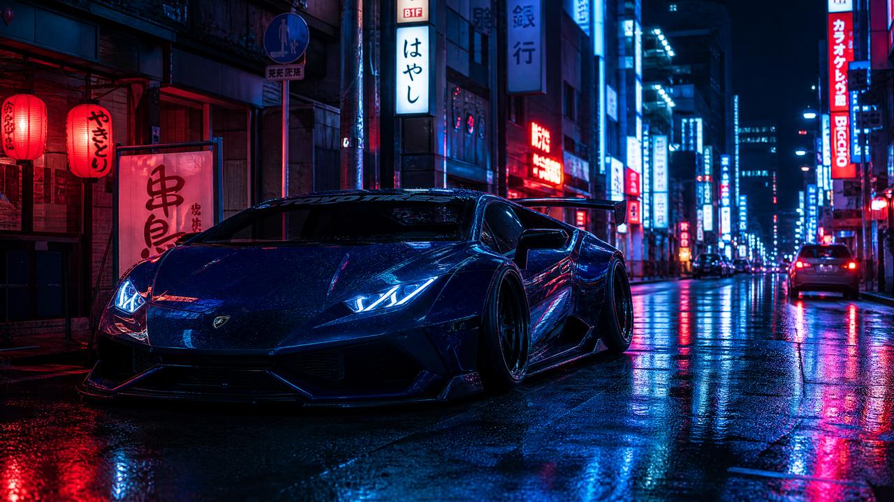 51动漫跑车视频